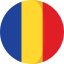 Romania biểu tượng 64x64