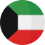 Kuwait biểu tượng 64x64