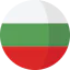 Bulgaria biểu tượng 64x64
