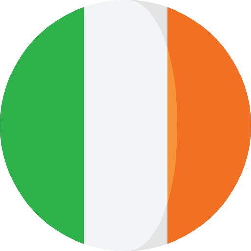 Ireland icon