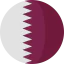 Qatar biểu tượng 64x64