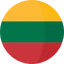 Lithuania biểu tượng 64x64