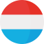 Luxembourg biểu tượng 64x64
