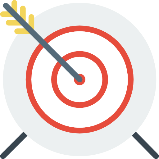Archery icon