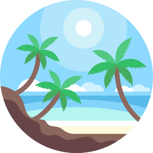 Beach іконка
