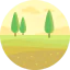 Fields іконка 64x64