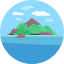 Island Ikona 64x64