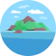 Island アイコン 64x64