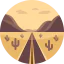 Desert icon 64x64