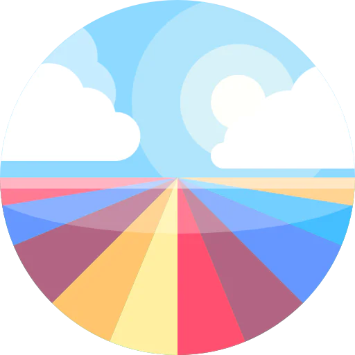 Поля иконка