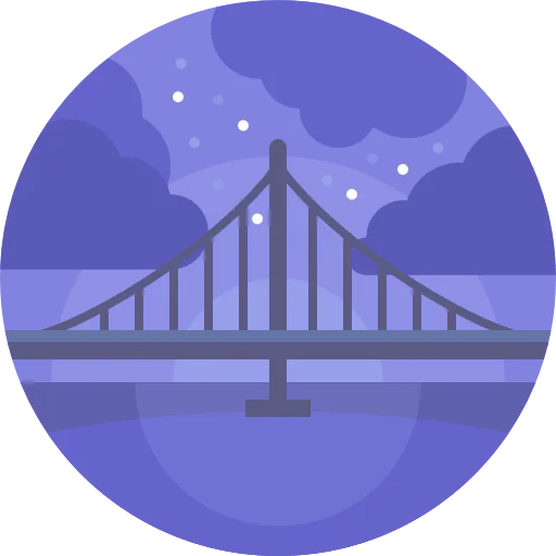 Bridge icon