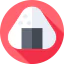 Onigiri icon 64x64