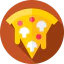 Pizza icon 64x64