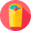 Burrito icône 64x64
