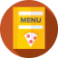 Menu icon 64x64
