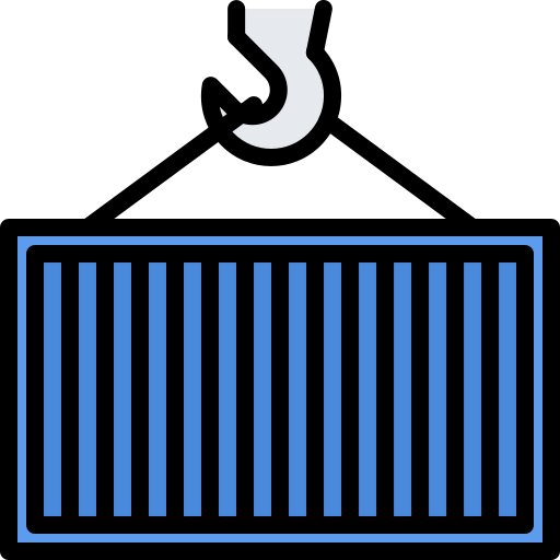 Container Symbol