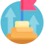 Growth icon 64x64