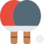 Ping pong icon 64x64