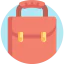 Briefcase biểu tượng 64x64
