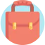 Briefcase Symbol 64x64