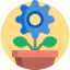 Plant biểu tượng 64x64