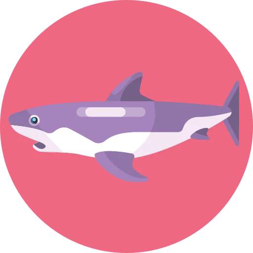 Shark Symbol
