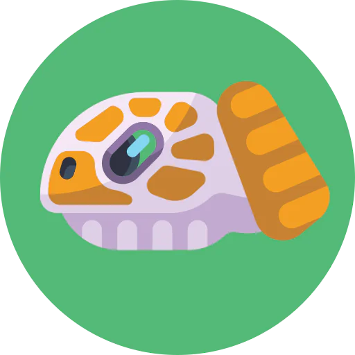 Turtle アイコン