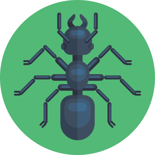 Ant icon