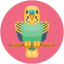 Parrot Ikona 64x64