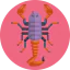 Scorpion 图标 64x64