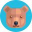 Bear Ikona 64x64