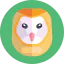 Owl Ikona 64x64