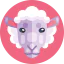 Sheep 图标 64x64