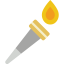 Torch icon 64x64