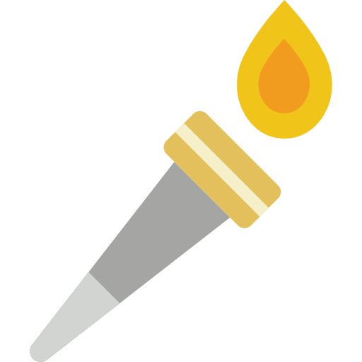 Torch icon