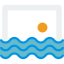 Waterpolo icon 64x64