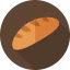 Bread icon 64x64