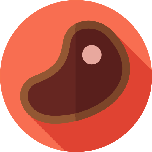 Steak icon