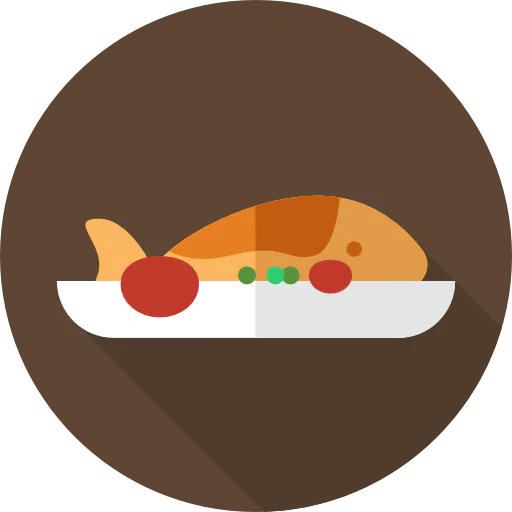 Fish icon