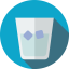 Water glass icon 64x64