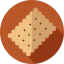 Biscuit Ikona 64x64