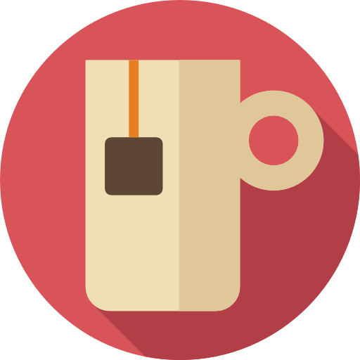 Tea icon