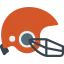 American football icon 64x64