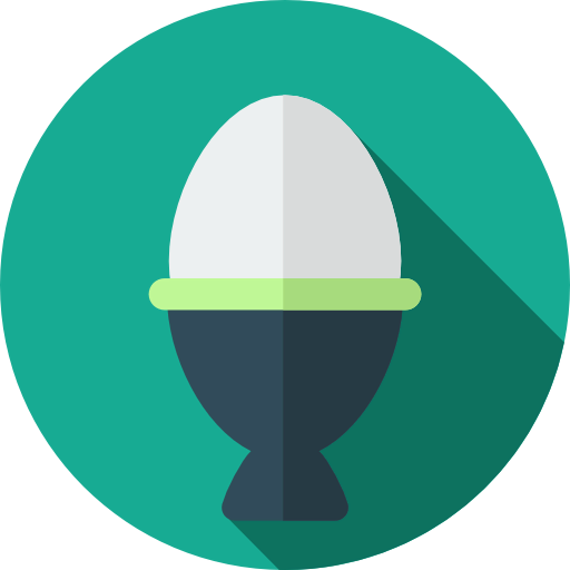 Egg icon
