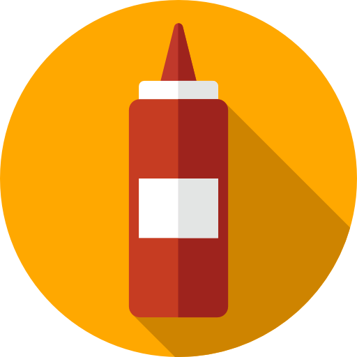 Ketchup icon
