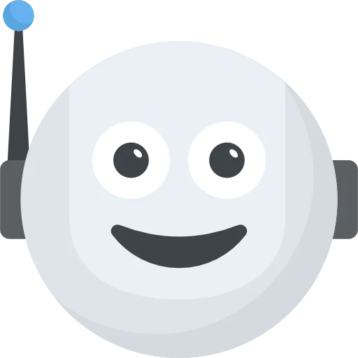 Robot icon