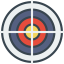Target icon 64x64