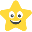 Star icon 64x64