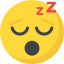 Sleepy icon 64x64
