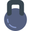 Dumbbell icon 64x64